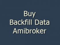 Historical Data Backfill for amibroker Pricing