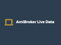 Installing Amibroker Live Data software
