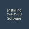 Installing AmiBroker Live Data Feed Software. (fast Method)